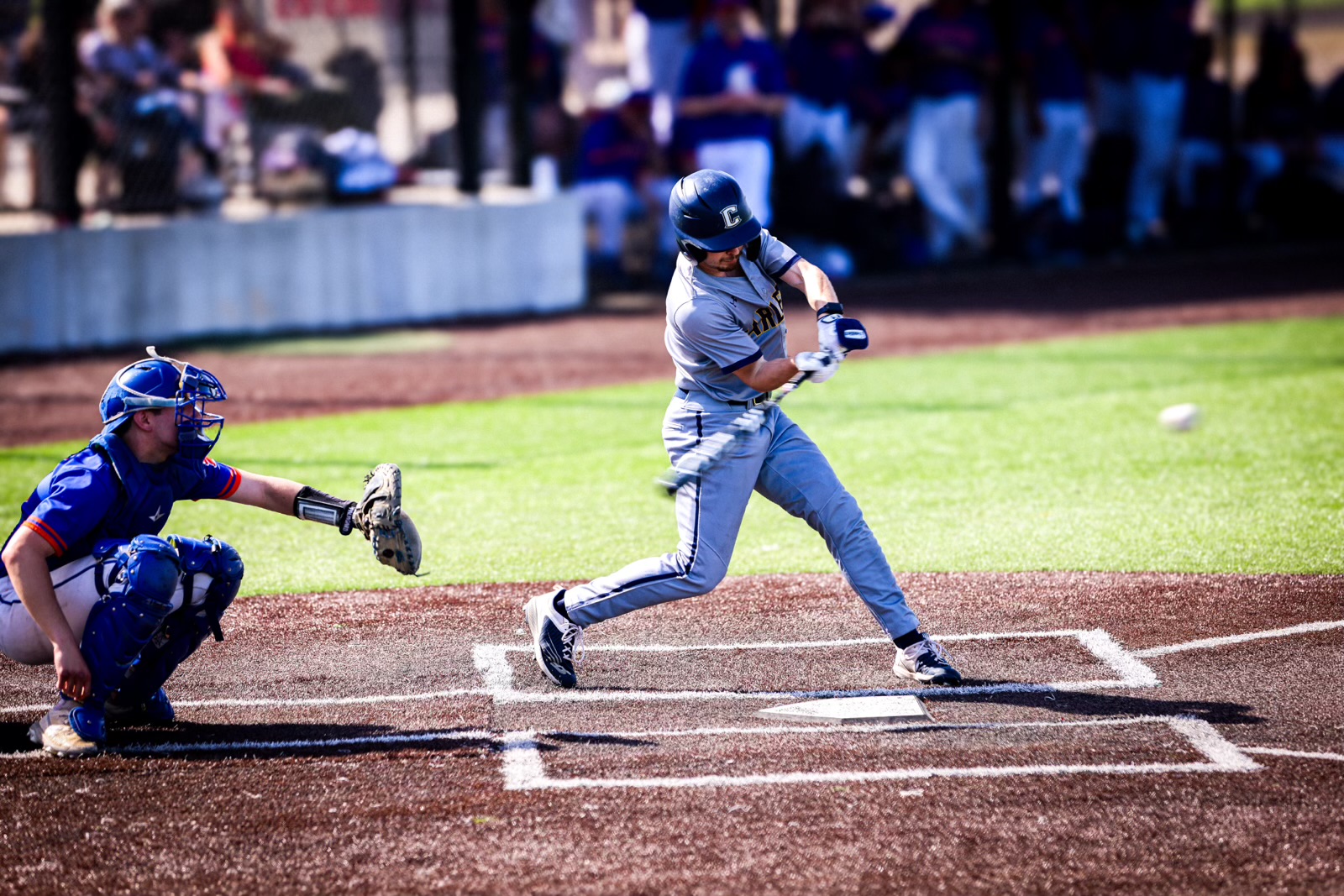 Kids fitness training